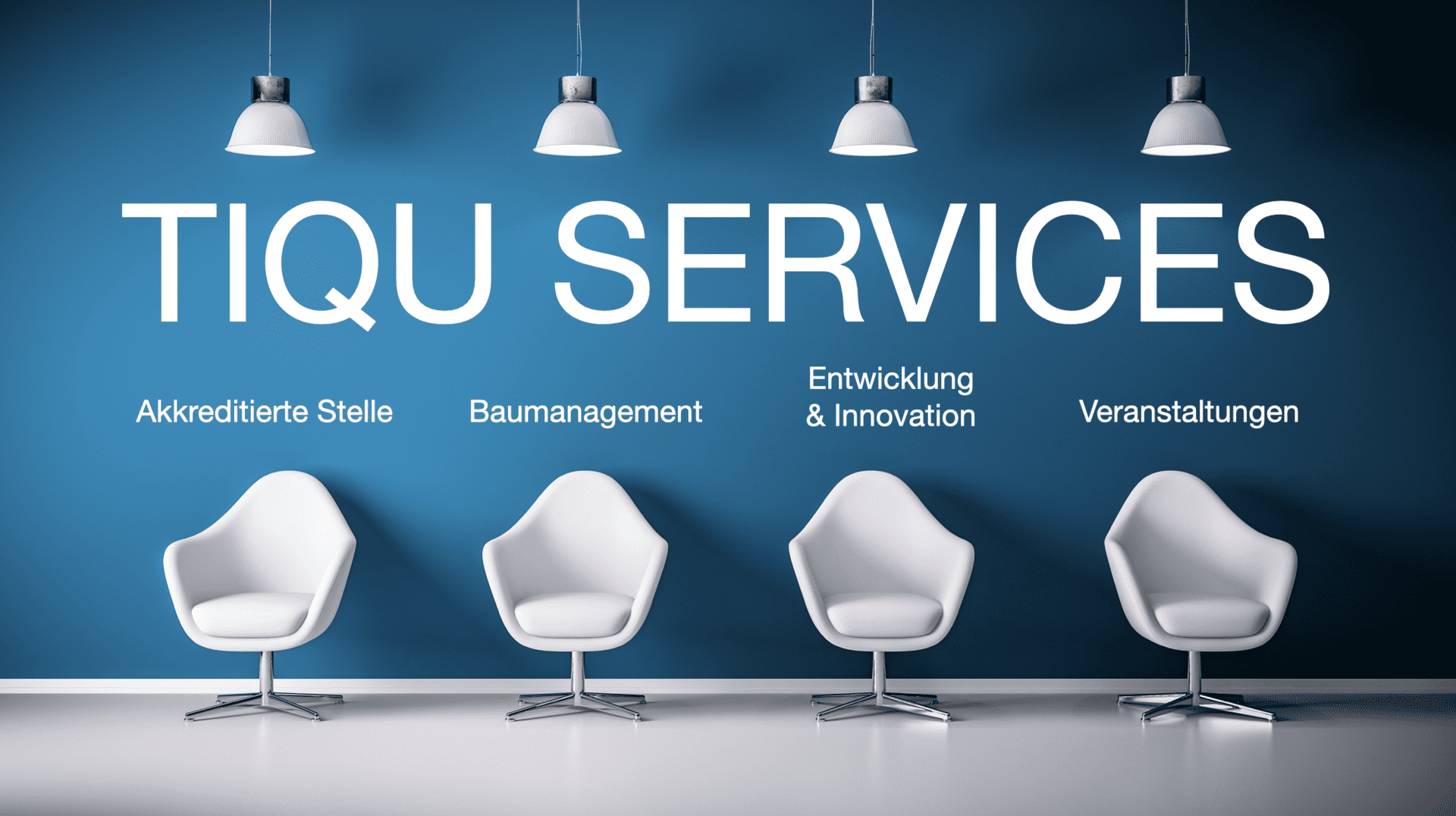 TIQU Services
